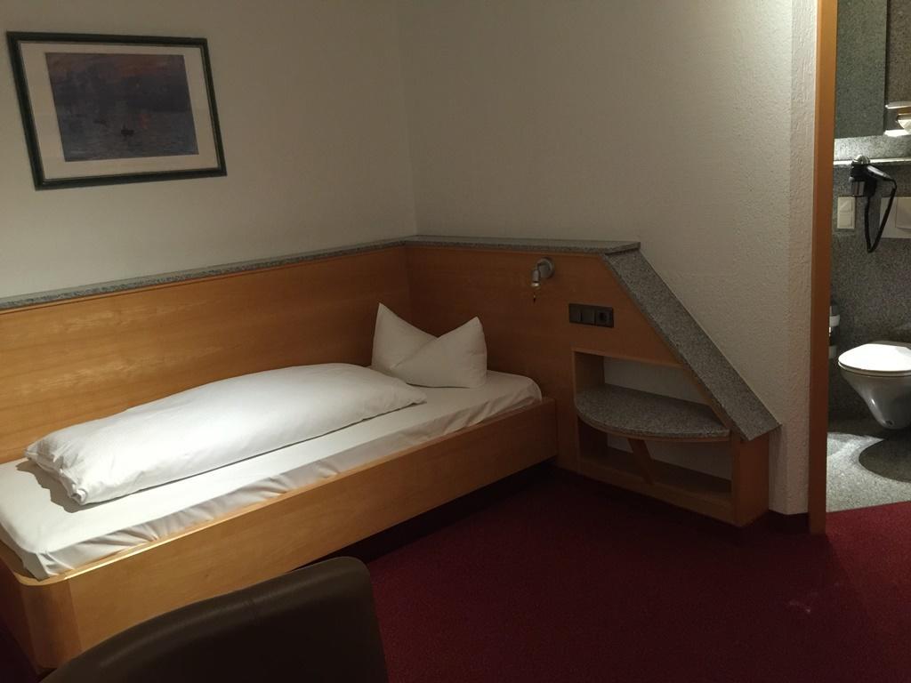 Hotel "Am Bergpark" Neue Drusel Κάσελ Εξωτερικό φωτογραφία